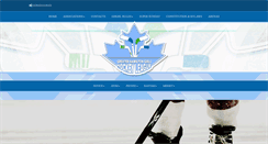 Desktop Screenshot of ghghl.ca